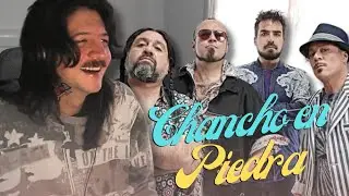 Tren a la Luna - Chancho En Piedra / Mexicano Reacciona