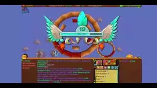 Transformice - Racing #1 +Dll Do Sinland (FPS 60 )