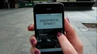 Serendipcity (an urban exploration app)