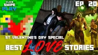 3 best gaming romance