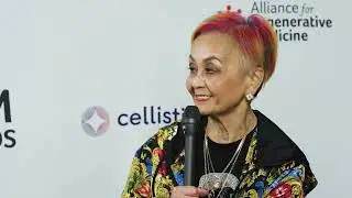 Patient ethics in cell and gene therapy: ARM Studios interview with Durhane Wong-Rieger