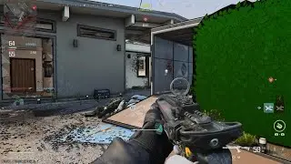 COD 64 Bodies