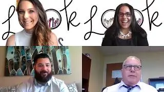 LFTH Episode 2: Children's Network's COO, Ray Fischer & Peer Recovery Support Specialist Chris Rossi