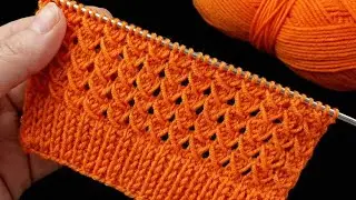 Knitting Pattern for Sweater / Cardigan- Sweater Design I Sweater Ka DesignKnitting Pattern