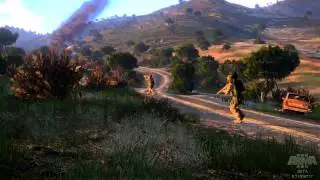 Arma 3 Beta - Trailer (fan-made)