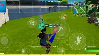 exotic bow ( found) fortnite chapter 2 season 6