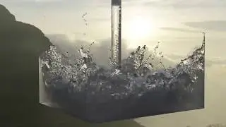 WaterSim