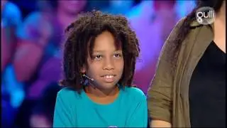 In Ze Boîte - émission 803 - saison 006 #inzeboite
