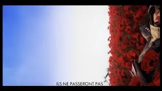 Ils Ne Passeront Pas | Battlefield 1 Inspired Orchestration
