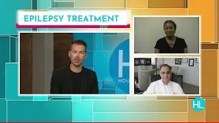 For your health: Epilepsy treatment and preventing seizures | HOUSTON LIFE | KPRC 2