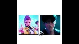 the plot twist tho 😭 #kpopdemonhunters #rujinu #plottwist #kpop #viralvideo #viral #subscribe