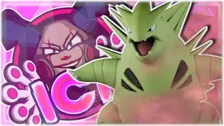Is SAND or SNOW the BETTER Weather?? | Pokémon Draft League | ICP S2 Week 6