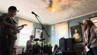 Anthemic - &ldquo;Back Rooms&rdquo;