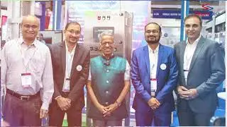 Chemtech 2024 Highlights | Bombay Exhibition Center, Mumbai | Chemdist Group