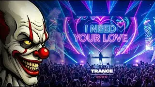 NaviroX Piero - I Need Your Love