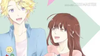Yoosung MEP - In the Name of Love [Mystic Messenger]