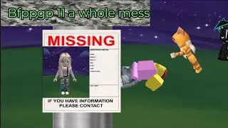 Bfppgp 11 a whole mess