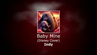Baby Mine (Disney Cover)
