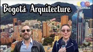 Architectural Marvels of Bogot&aacute;, Colombia - Tour with an Architect-Guide
