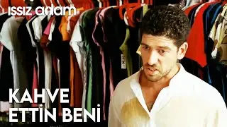 Kahve Yapmışlar Alper Abimi | Issız Adam