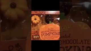 Aldi&rsquo;s Fall Food Finds #aldishopping