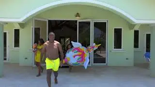 Naia Resort & Spa - Couples vs Family Experience