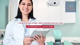 How Google My Business Can Grow Your Med Spa Fast