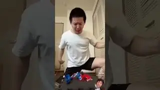 #mostfunny hg #balloon IGj #funny  kg GK IGg #memes  #magic