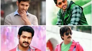 Chennai floods Mahesh Babu Allu Arjun Ravi Teja donate 50 lakh to TN relief fund