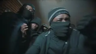 XCIV - BARA (CLIP OFFICIEL)