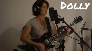 Je ne veux pas rester sage - Dolly acoustic cover