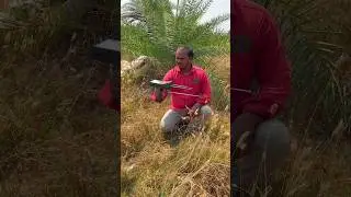 Ground Water Detector Machine | Bore Point Detector | Zeo Detect Water Detector😳😳