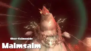 Splatoon 3, Salmon Run, Challenge