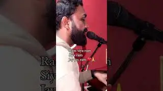#singerksr #livemusic #song #poetry #oldisgold #ghazal #bhajan #ramjanki #rammandir #bhajans