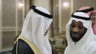 حفل زفاف حمزه الخيبري