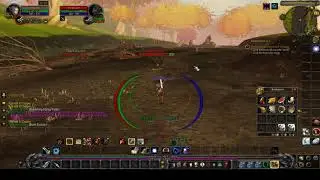 Defending Fairbreeze Village