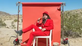 Mattiel - Whites of Their Eyes (Official Video)
