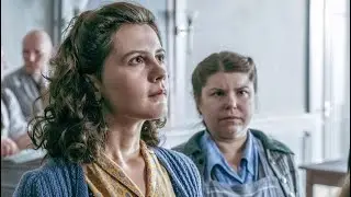 FRIEDEN - IL PREZZO DELLA PACE | Teaser trailer italiano