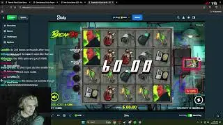 xQc Gamba Stream #83