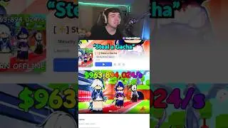 Genshin Roblox Games are HILARIOUS&hellip;