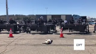 Dark Sky-Wgi 2018 world championships in the lot