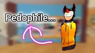We found a pedophile hacker !  (Me and my friend Obama investigate a hacker/pedo) 