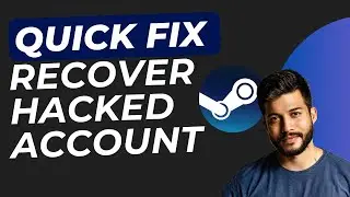 Как восстановить взломанный аккаунт Steam (пошаговое руководство 2025 года)