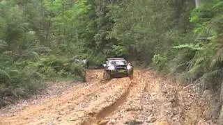 4x4 4wd Limited Slip Riff 4wd Club Inc Sydney Penrith NSW