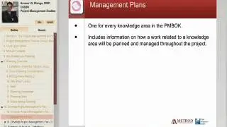 04 - The PM Process Groups 02 - Planning Process Group -- Introduction [Arabic]