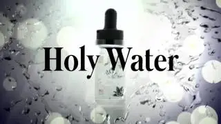 Holy Water | Uncle Junks Genius E Juice