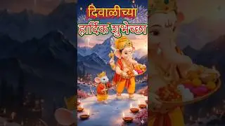 Poor Devotee's Lamp Moved a Goddess | A Divine Diwali Miracle