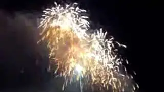 Pyromusicale 2009