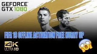 FIFA 19 ULTIMATE EDITION OFFLINE ACTIVATION FREE FOR PC GAME ORIGIN TUTORIALS 2018