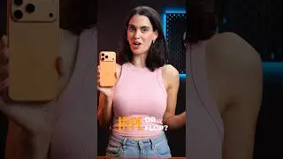 iPhone 17 Pro Max: шумиха или провал?🔥